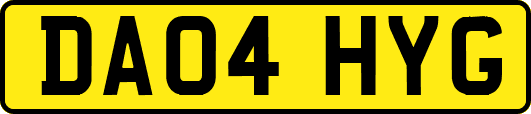 DA04HYG