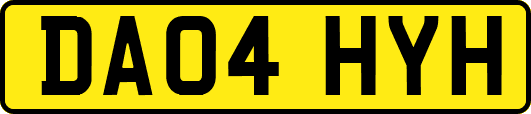DA04HYH