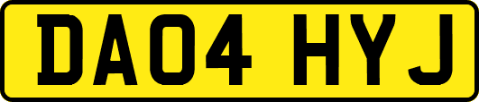 DA04HYJ