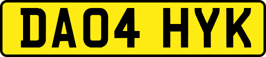 DA04HYK