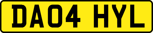 DA04HYL