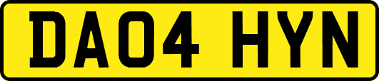 DA04HYN