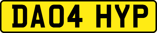 DA04HYP