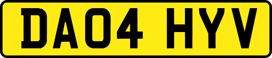 DA04HYV