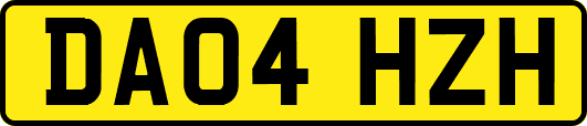 DA04HZH