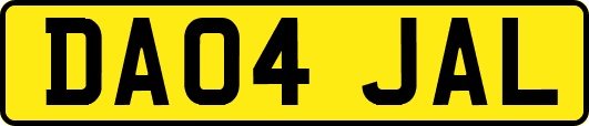 DA04JAL