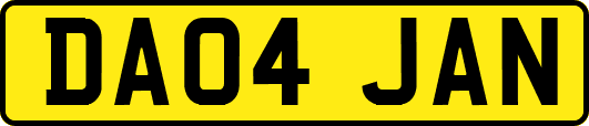 DA04JAN