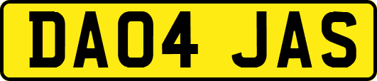 DA04JAS