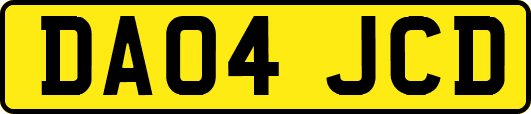 DA04JCD