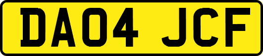 DA04JCF
