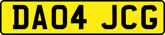 DA04JCG