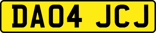 DA04JCJ