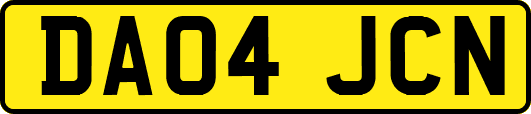DA04JCN