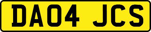 DA04JCS