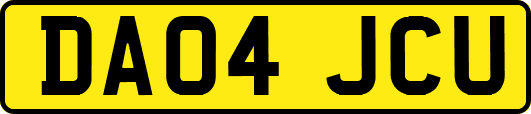 DA04JCU