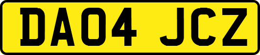 DA04JCZ