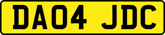 DA04JDC