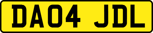 DA04JDL