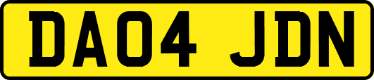 DA04JDN