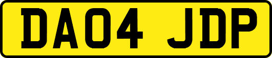 DA04JDP