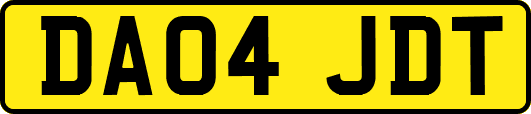 DA04JDT