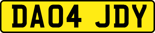 DA04JDY