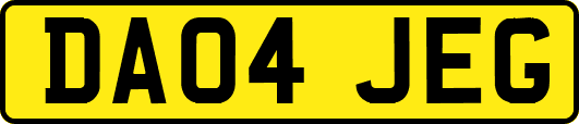 DA04JEG