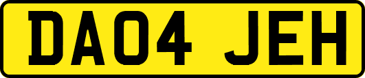 DA04JEH