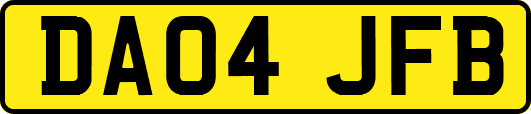 DA04JFB