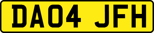 DA04JFH