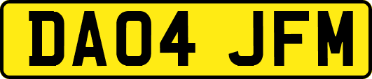 DA04JFM
