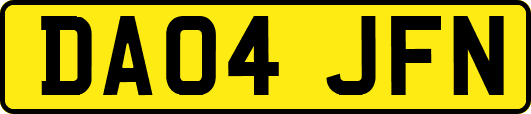 DA04JFN