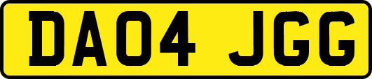DA04JGG
