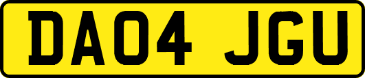 DA04JGU