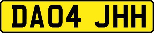 DA04JHH