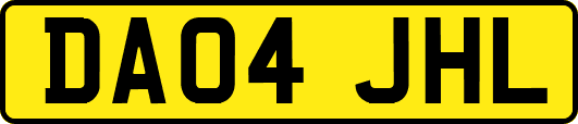 DA04JHL