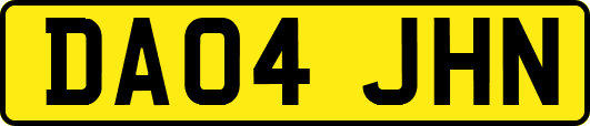 DA04JHN