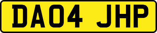DA04JHP