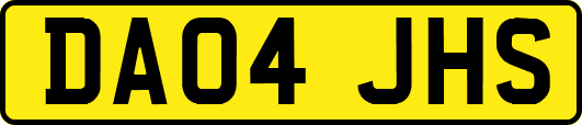 DA04JHS