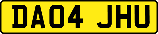 DA04JHU