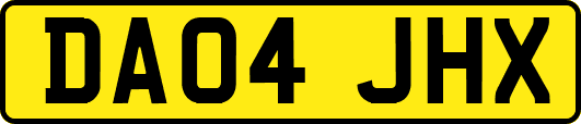 DA04JHX
