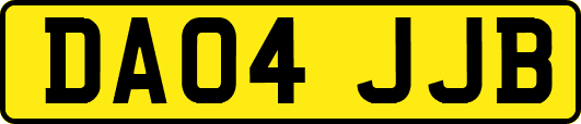 DA04JJB