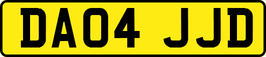 DA04JJD
