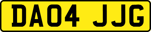 DA04JJG