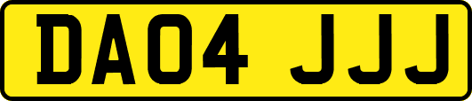 DA04JJJ