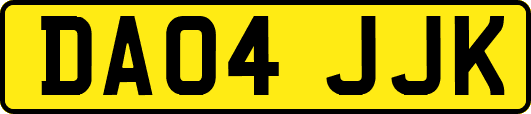 DA04JJK