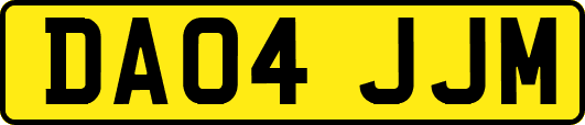 DA04JJM