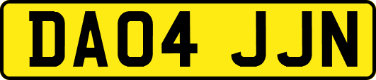 DA04JJN