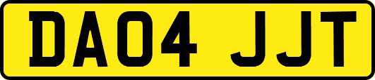 DA04JJT