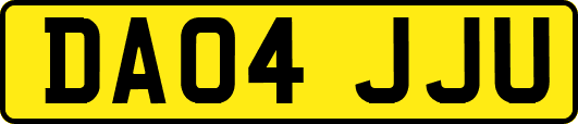 DA04JJU